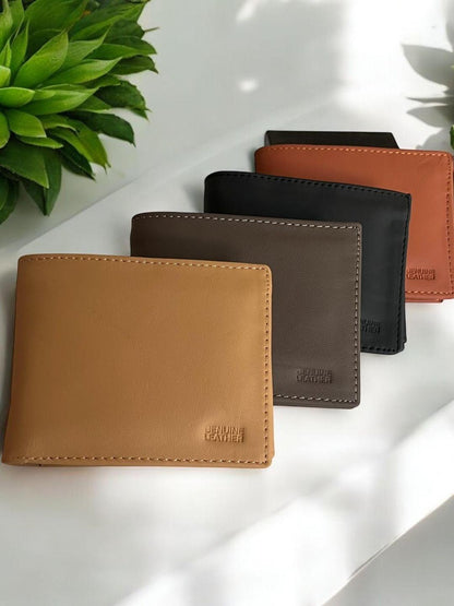 Original quality Men wallets