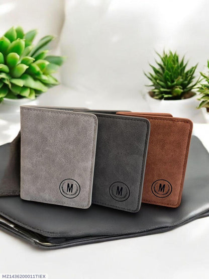 Male/Female Pocket Size wallets